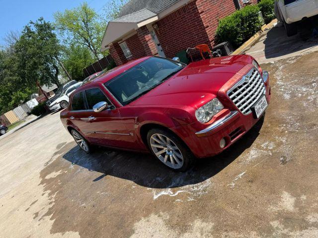 2007 Chrysler 300C