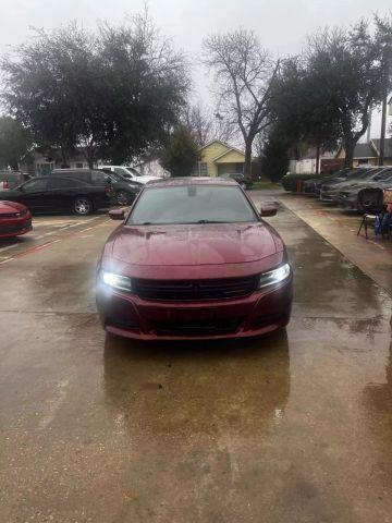 2019 Dodge Charger