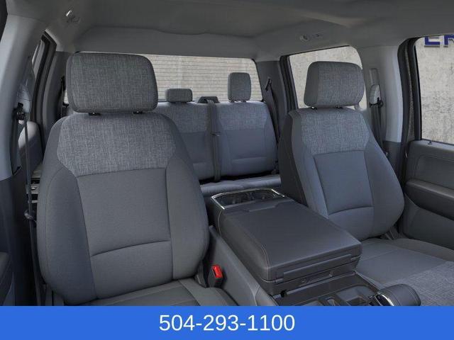 Photo of 2025 Carbonized Gray Metallic Ford F-150 Lightning