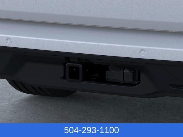 Photo of 2025 Space Silver Ford Expedition Max