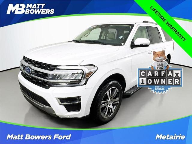2024 Ford Expedition Max