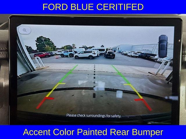 Photo of 2024 Agate Black Metallic Ford Expedition Max