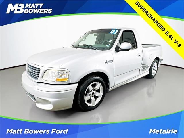 2001 Ford F-150