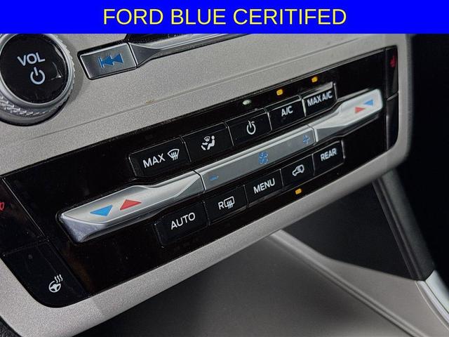 Photo of 2023 Silver Metallic Ford Explorer