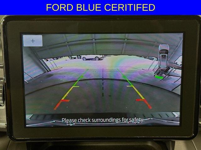 Photo of 2023 Silver Metallic Ford Explorer
