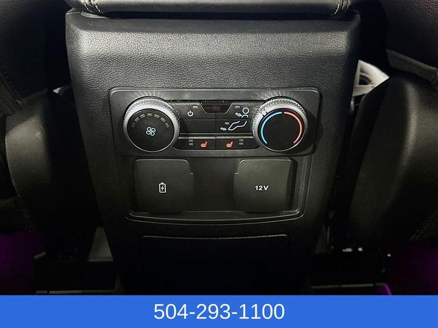 Photo of 2024 Oxford White Ford Explorer