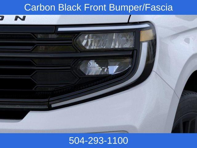 Photo of 2025 Space Silver Ford Expedition Max
