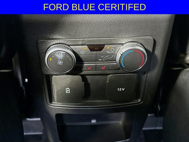 Photo of 2020 Rich Copper Metallic Tinted Clearcoat Ford Explorer