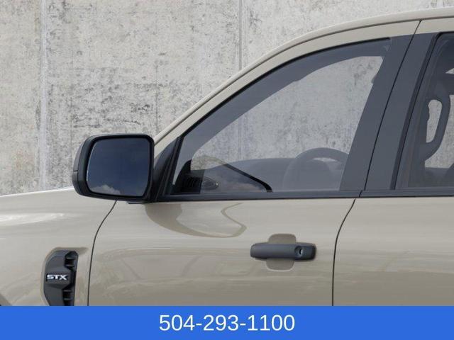 Photo of 2025 Desert Sand Ford Ranger