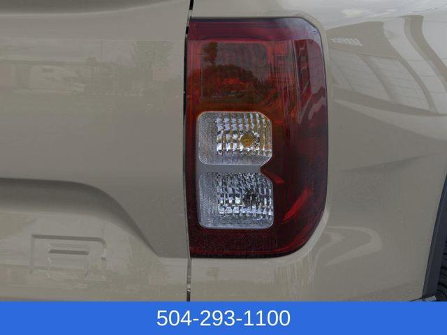 Photo of 2025 Desert Sand Ford Ranger