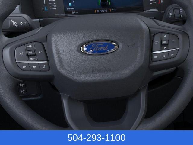 Photo of 2025 Desert Sand Ford Ranger