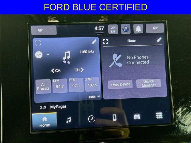 Photo of 2023 Diamond Black Jeep Grand Cherokee L