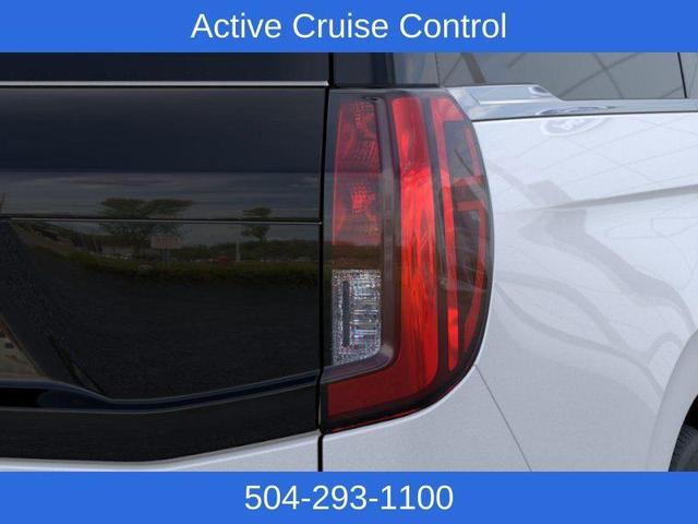 Photo of 2025 Star White Ford Expedition Max