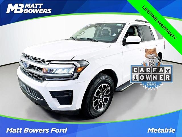 2023 Ford Expedition