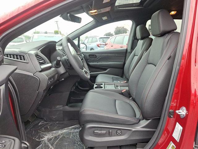 Photo of 2026 RL Honda Odyssey
