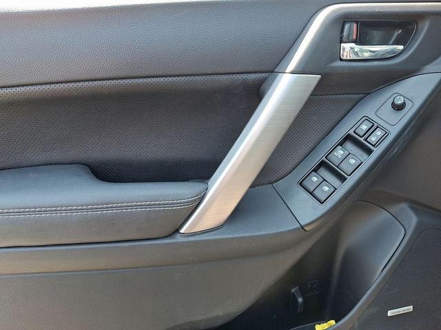 Photo of 2015 Burnished Bronze Metallic Subaru Forester