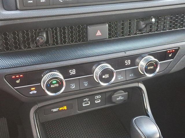 Photo of 2023 Canyon Honda CR-V Hybrid