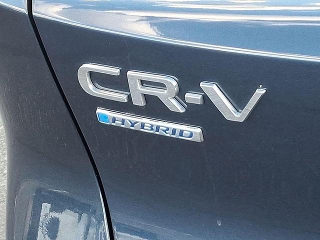 Photo of 2023 Canyon Honda CR-V Hybrid