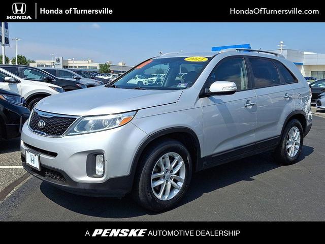 2015 Kia Sorento