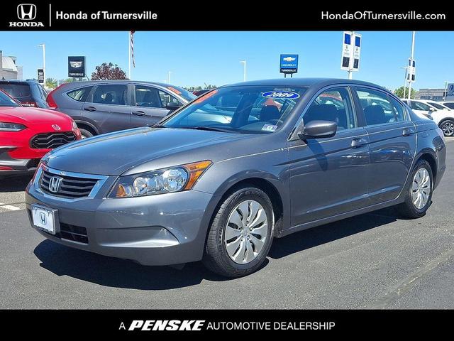 2009 Honda Accord