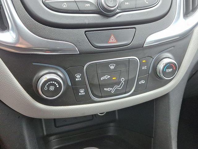 Photo of 2020 Nightfall Gray Metallic Chevrolet Equinox