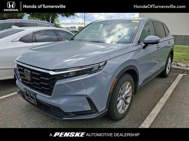 2023 Honda CR-V