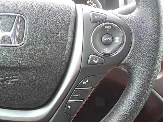 Photo of 2021 Crystal Black Pearl Honda Ridgeline