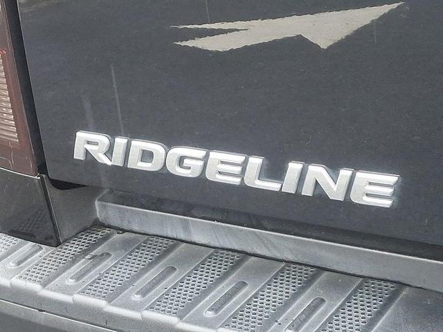 Photo of 2021 Crystal Black Pearl Honda Ridgeline
