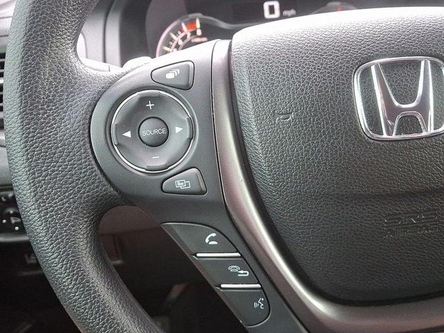 Photo of 2021 Crystal Black Pearl Honda Ridgeline