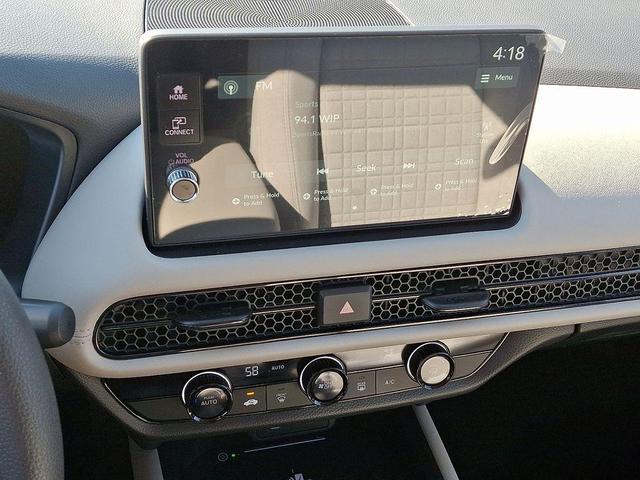 Photo of 2026 Pearl Honda HR-V