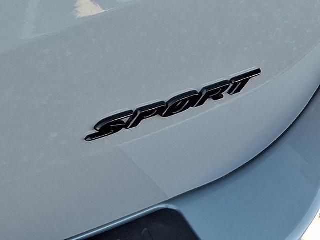 Photo of 2026 Sonic Gray Pearl Honda Odyssey