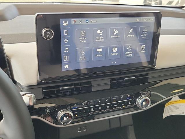Photo of 2025 Pearl Honda Prologue