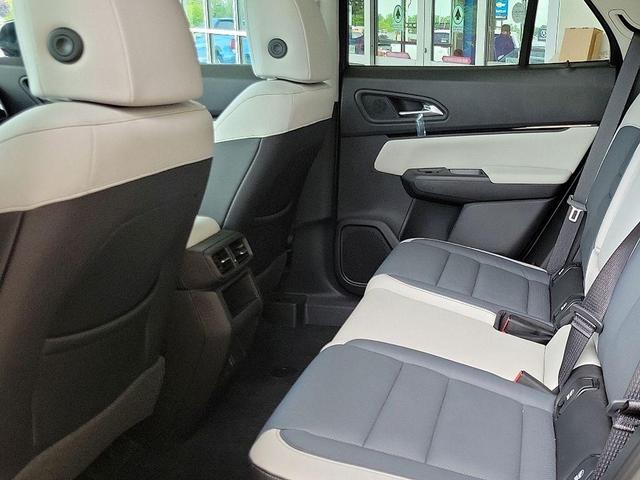 Photo of 2025 Pearl Honda Prologue