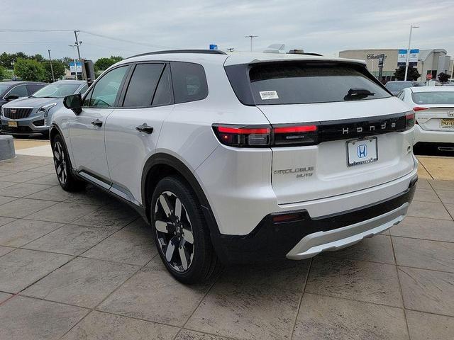 Photo of 2025 Pearl Honda Prologue