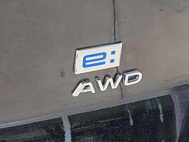 Photo of 2025 Raven Black Honda Prologue