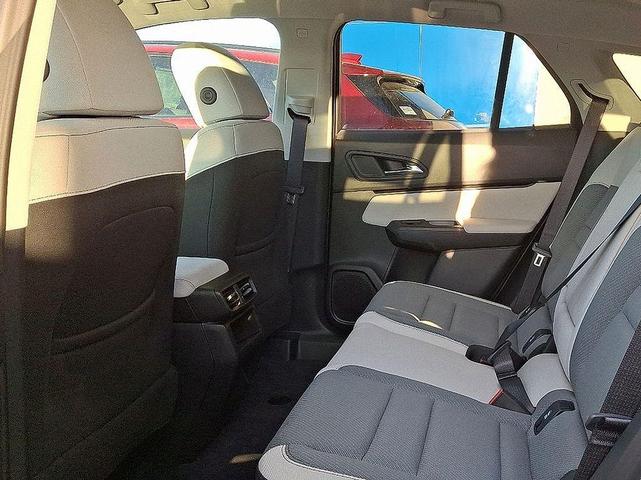 Photo of 2025 Raven Black Honda Prologue