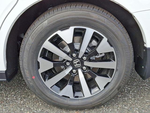 Photo of 2025 WY Honda Odyssey