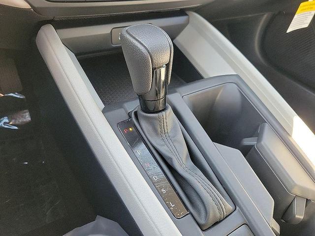 Photo of 2025 Platinum White Pearl Honda Accord