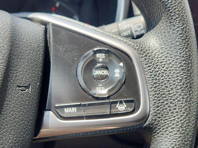 Photo of 2022 Crystal Black Pearl Honda CR-V