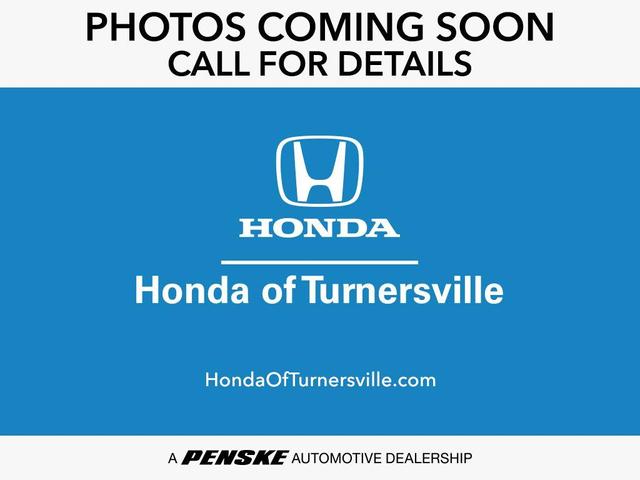 2019 Honda HR-V