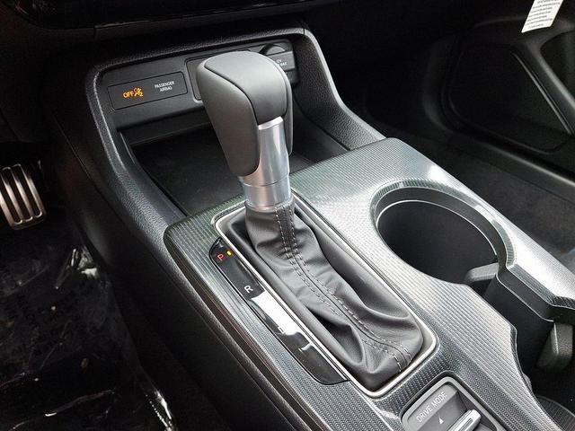 Photo of 2026 Gold Honda Civic Hybrid