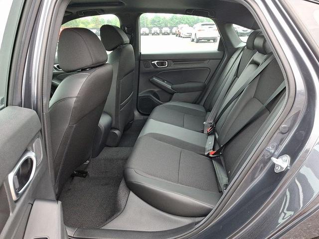 Photo of 2026 Gold Honda Civic Hybrid