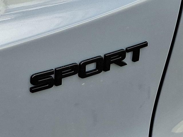 Photo of 2026 Urban Gray Pearl Honda CR-V Hybrid