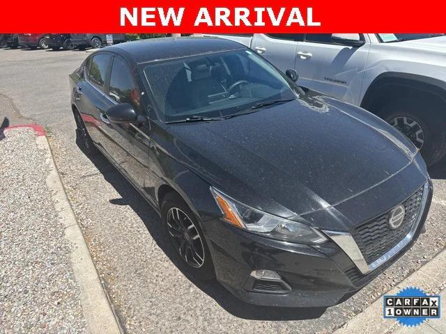 2019 Nissan Altima