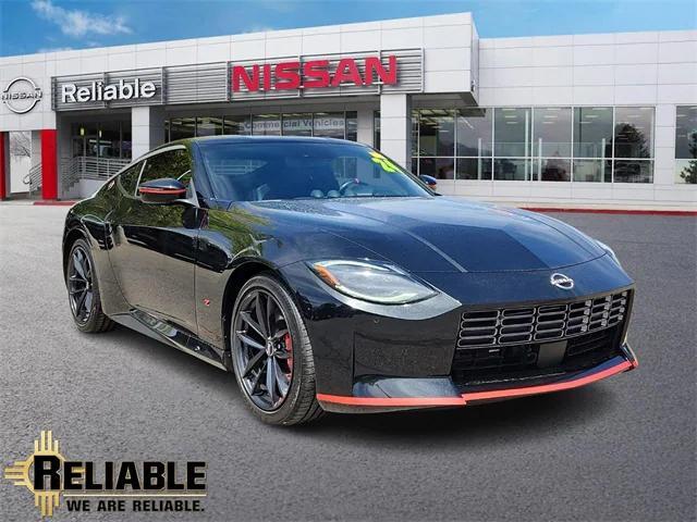 2024 Nissan Z