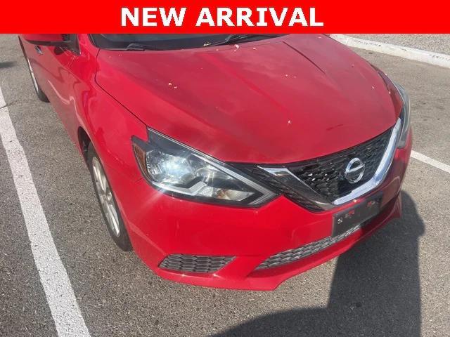 2018 Nissan Sentra