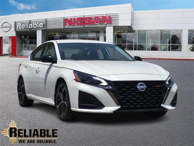 2023 Nissan Altima
