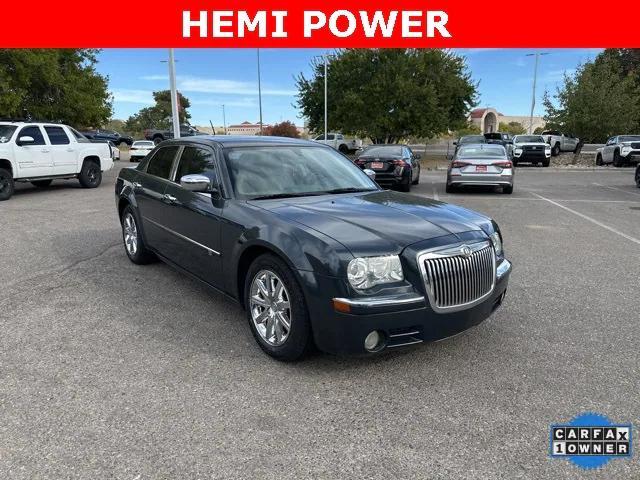 2008 Chrysler 300C