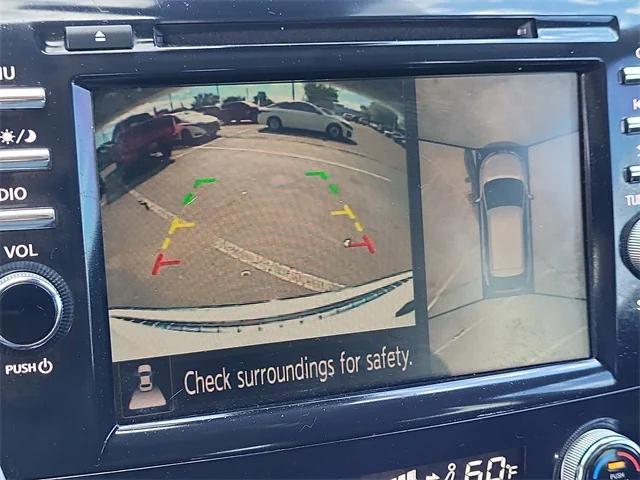 Photo of 2020 Pearl White Tricoat Nissan Murano