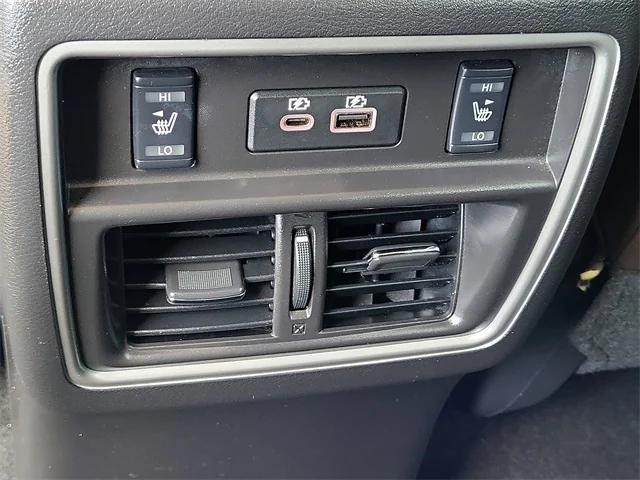 Photo of 2020 Pearl White Tricoat Nissan Murano
